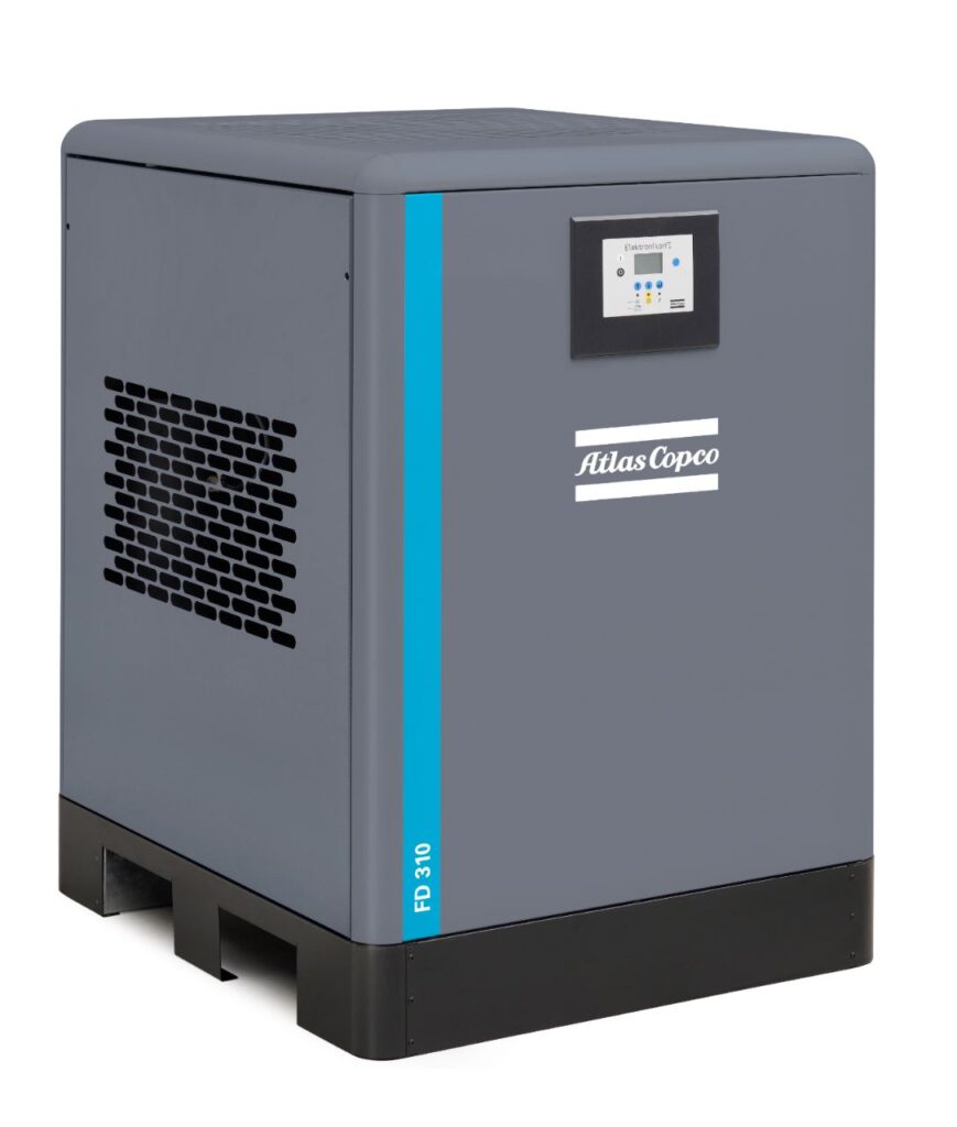 Atlas Copco FD冷凍式乾燥機