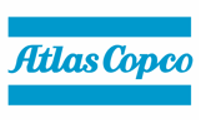 Atlas Copco商標